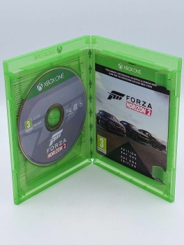 Forza Horizon 2